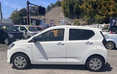 Toyota Pixis Epoch, 2021 год, 620 077 рублей, 5 фотография