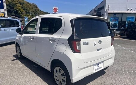 Toyota Pixis Epoch, 2021 год, 620 077 рублей, 8 фотография