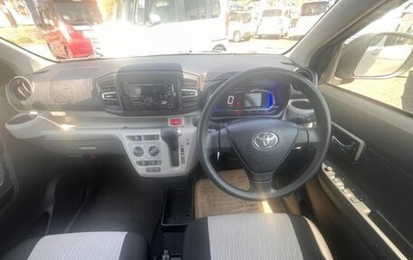 Toyota Pixis Epoch, 2021 год, 620 077 рублей, 11 фотография