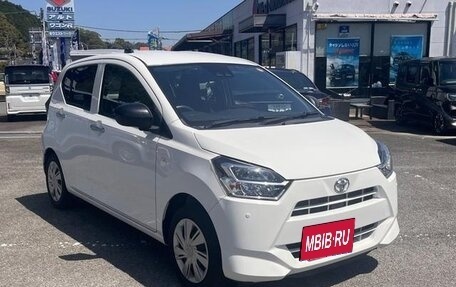 Toyota Pixis Epoch, 2021 год, 620 077 рублей, 3 фотография