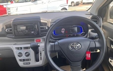 Toyota Pixis Epoch, 2021 год, 620 077 рублей, 10 фотография