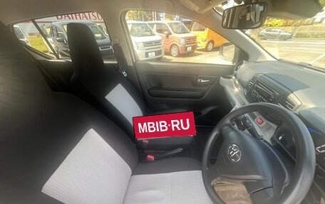 Toyota Pixis Epoch, 2021 год, 620 077 рублей, 12 фотография