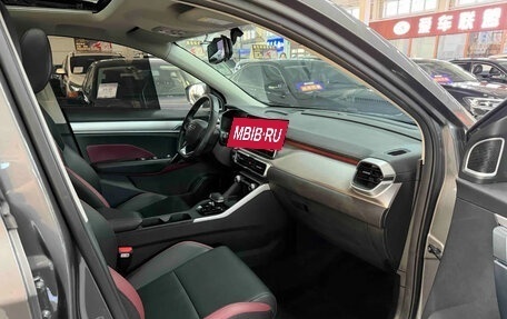 Geely Coolray I, 2022 год, 1 251 030 рублей, 14 фотография