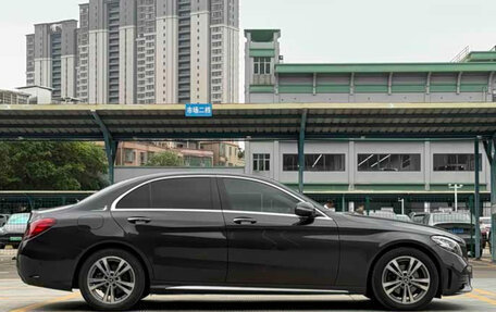 Mercedes-Benz C-Класс, 2021 год, 2 049 500 рублей, 4 фотография