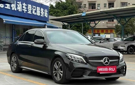 Mercedes-Benz C-Класс, 2021 год, 2 049 500 рублей, 2 фотография