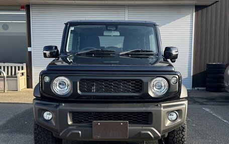 Suzuki Jimny, 2022 год, 1 593 000 рублей, 3 фотография