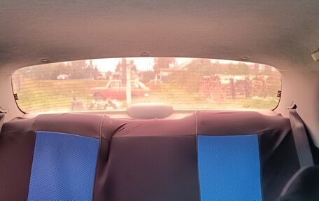 ЗАЗ Chance, 2010 год, 160 000 рублей, 6 фотография