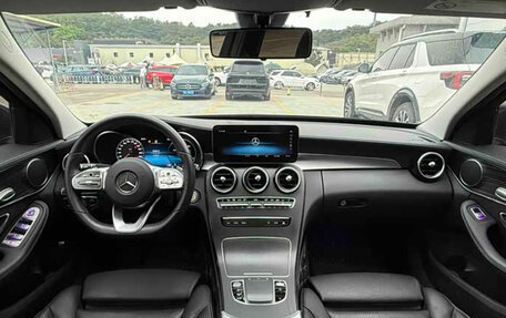 Mercedes-Benz C-Класс, 2021 год, 2 049 500 рублей, 9 фотография