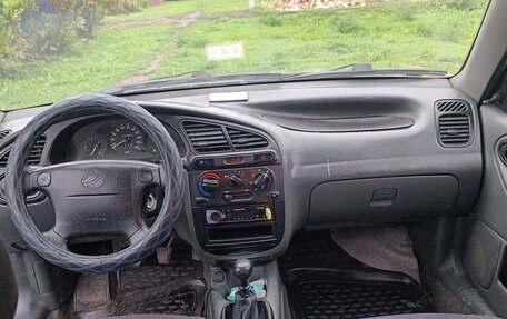 ЗАЗ Chance, 2010 год, 160 000 рублей, 5 фотография