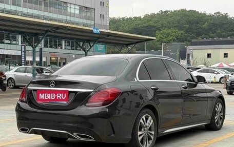 Mercedes-Benz C-Класс, 2021 год, 2 049 500 рублей, 6 фотография