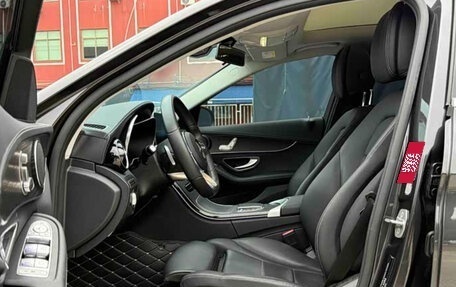 Mercedes-Benz C-Класс, 2021 год, 2 049 500 рублей, 8 фотография