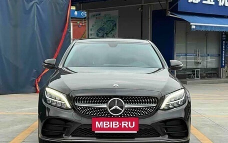 Mercedes-Benz C-Класс, 2021 год, 2 049 500 рублей, 3 фотография