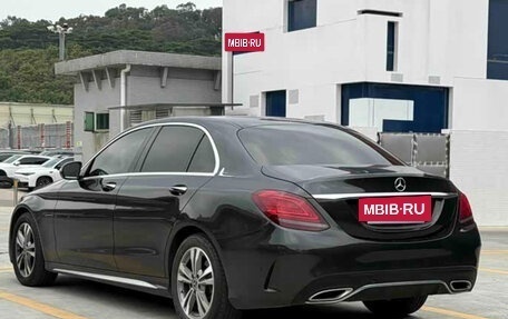 Mercedes-Benz C-Класс, 2021 год, 2 049 500 рублей, 5 фотография