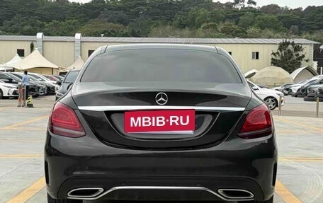 Mercedes-Benz C-Класс, 2021 год, 2 049 500 рублей, 7 фотография