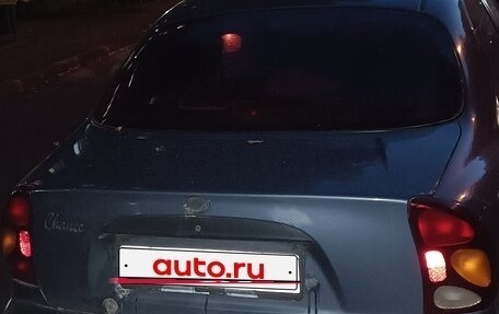 ЗАЗ Chance, 2010 год, 160 000 рублей, 2 фотография