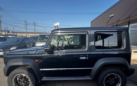 Suzuki Jimny, 2022 год, 1 593 000 рублей, 5 фотография