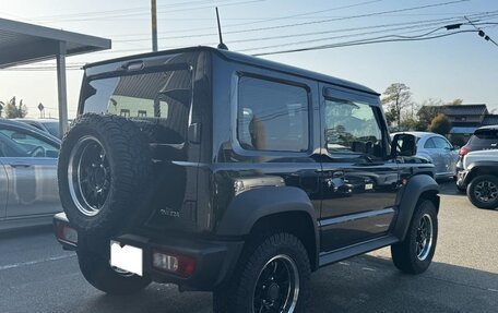 Suzuki Jimny, 2022 год, 1 593 000 рублей, 8 фотография