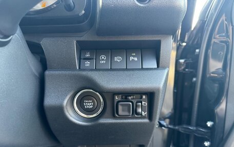 Suzuki Jimny, 2022 год, 1 593 000 рублей, 15 фотография