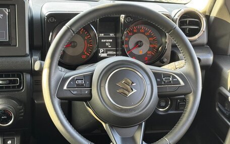 Suzuki Jimny, 2022 год, 1 593 000 рублей, 10 фотография