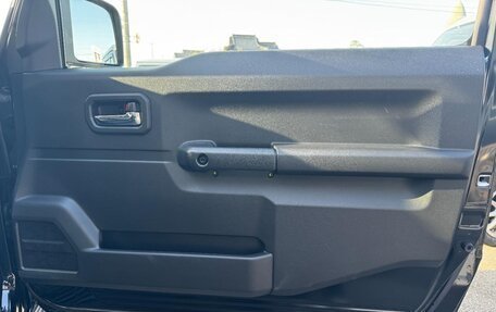 Suzuki Jimny, 2022 год, 1 593 000 рублей, 18 фотография