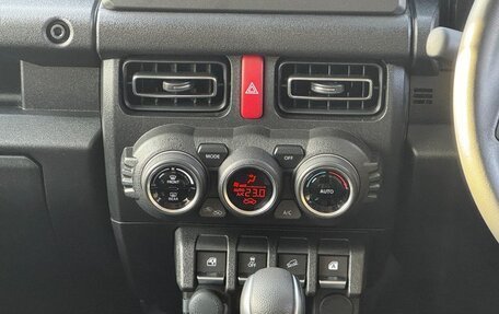 Suzuki Jimny, 2022 год, 1 593 000 рублей, 13 фотография