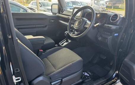 Suzuki Jimny, 2022 год, 1 593 000 рублей, 16 фотография