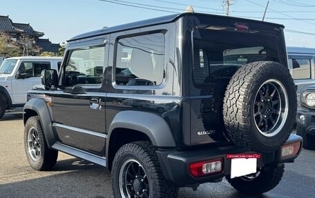 Suzuki Jimny, 2022 год, 1 593 000 рублей, 6 фотография