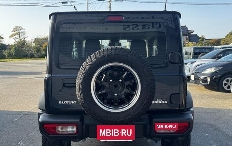 Suzuki Jimny, 2022 год, 1 593 000 рублей, 7 фотография