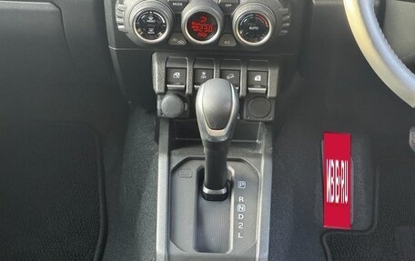 Suzuki Jimny, 2022 год, 1 593 000 рублей, 14 фотография