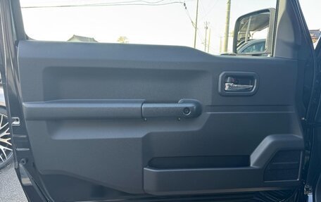 Suzuki Jimny, 2022 год, 1 593 000 рублей, 22 фотография