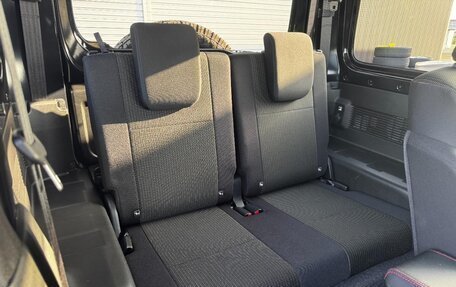 Suzuki Jimny, 2022 год, 1 593 000 рублей, 23 фотография