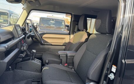 Suzuki Jimny, 2022 год, 1 593 000 рублей, 21 фотография