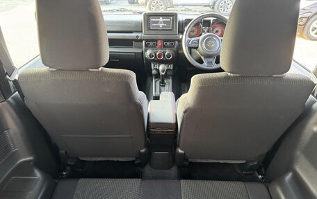 Suzuki Jimny, 2022 год, 1 593 000 рублей, 26 фотография