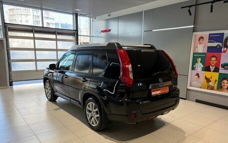 Nissan X-Trail, 2012 год, 1 549 000 рублей, 6 фотография