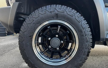 Suzuki Jimny, 2022 год, 1 593 000 рублей, 27 фотография