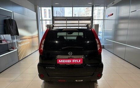 Nissan X-Trail, 2012 год, 1 549 000 рублей, 5 фотография