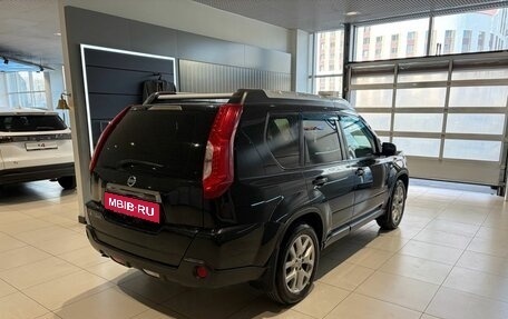 Nissan X-Trail, 2012 год, 1 549 000 рублей, 4 фотография
