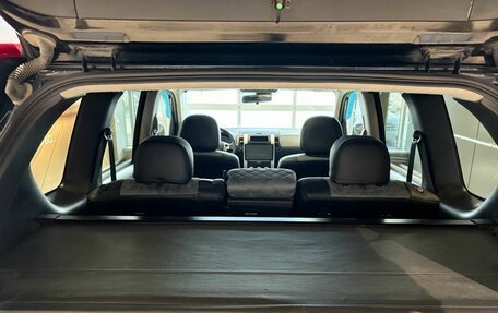 Nissan X-Trail, 2012 год, 1 549 000 рублей, 11 фотография