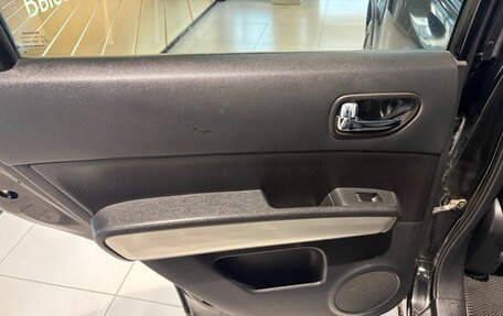 Nissan X-Trail, 2012 год, 1 549 000 рублей, 10 фотография