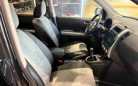 Nissan X-Trail, 2012 год, 1 549 000 рублей, 14 фотография