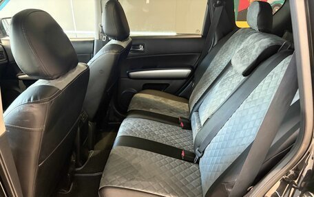 Nissan X-Trail, 2012 год, 1 549 000 рублей, 9 фотография