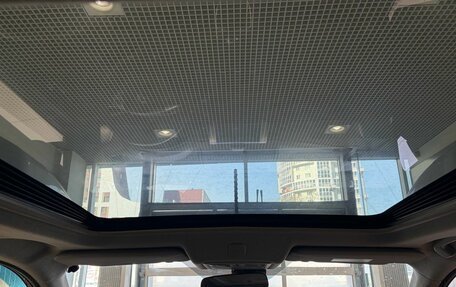 Nissan X-Trail, 2012 год, 1 549 000 рублей, 16 фотография