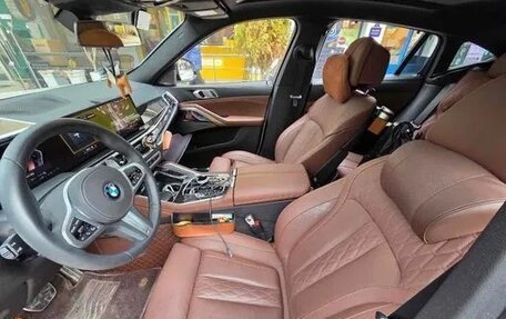 BMW X6, 2025 год, 12 790 000 рублей, 4 фотография