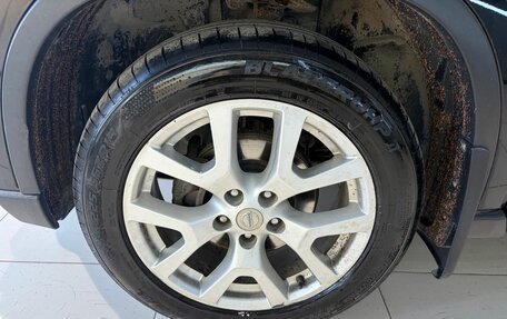 Nissan X-Trail, 2012 год, 1 549 000 рублей, 18 фотография