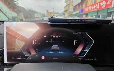 BMW X6, 2025 год, 12 790 000 рублей, 5 фотография