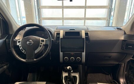 Nissan X-Trail, 2012 год, 1 549 000 рублей, 15 фотография