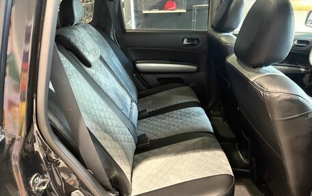 Nissan X-Trail, 2012 год, 1 549 000 рублей, 12 фотография