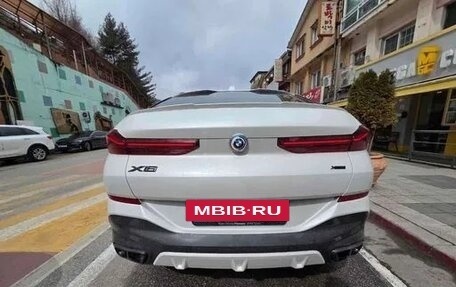 BMW X6, 2025 год, 12 790 000 рублей, 2 фотография