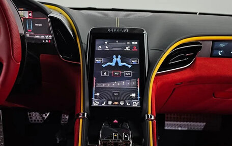 Ferrari Roma, 2022 год, 22 611 000 рублей, 10 фотография