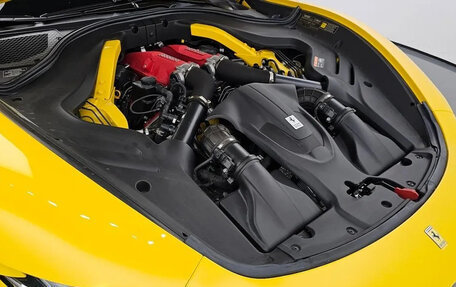 Ferrari Roma, 2022 год, 22 611 000 рублей, 3 фотография